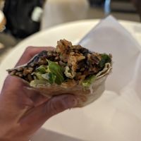  at LAX - Border Grill in Los Angeles
