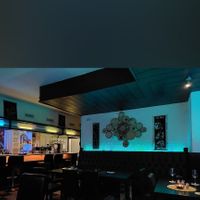 Ambiente #Veganuary at Restaurant Ngsti-Eritrea in Remscheid