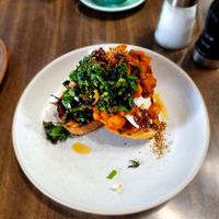 Looks nice, tastes great. at The Refinery in Paeroa