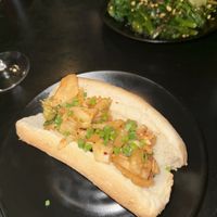   at Cobra in Columbus