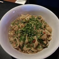 Fly’s head  at Cobra in Columbus