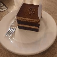  at Ah Cacao Chocolate Cafe in Playa Del Carmen