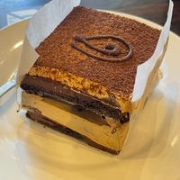   at Ah Cacao Chocolate Cafe in Playa Del Carmen