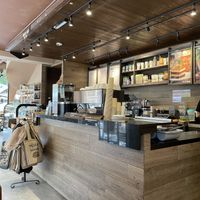   at Ah Cacao Chocolate Cafe in Playa Del Carmen