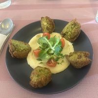   at Kaizen Vegetariano in Torrevieja