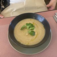   at Kaizen Vegetariano in Torrevieja