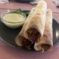   at Kaizen Vegetariano in Torrevieja