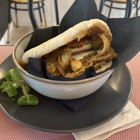   at Kaizen Vegetariano in Torrevieja