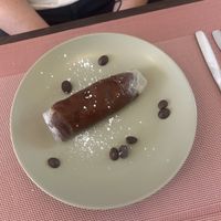   at Kaizen Vegetariano in Torrevieja