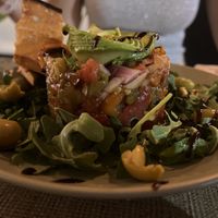   at Kaizen Vegetariano in Torrevieja
