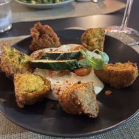   at Kaizen Vegetariano in Torrevieja