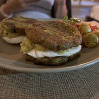   at Kaizen Vegetariano in Torrevieja