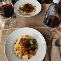  at Kaizen Vegetariano in Torrevieja