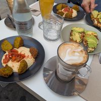  at Kaizen Vegetariano in Torrevieja