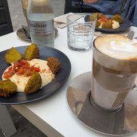 at Kaizen Vegetariano in Torrevieja