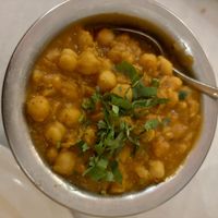   at Aangan India Bistro in Dublin