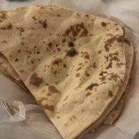   at Aangan India Bistro in Dublin