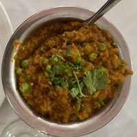   at Aangan India Bistro in Dublin