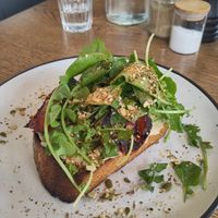  at Hardy St Eatery in Nelson