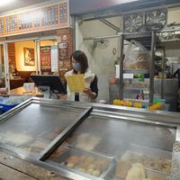  at Xiangxiang Vegetarian in Chiayi