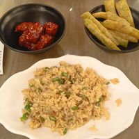  at Xiangxiang Vegetarian in Chiayi