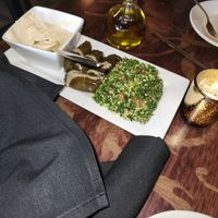  at The Golden Stag in Manistee