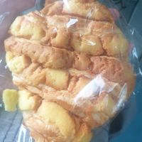 Pineapple croissant - 8.5/10 at Ijysheng (Xinyi Branch) - 一之軒 信義永康店 in Taipei