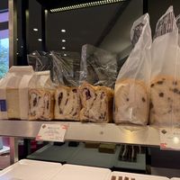 Vegan bread   at Ijysheng (Xinyi Branch) - 一之軒 信義永康店 in Taipei