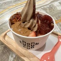  #Veganuary at Thank You Cup - Siam Paragon in Bangkok
