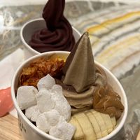  #Veganuary at Thank You Cup - Siam Paragon in Bangkok