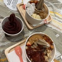  #Veganuary at Thank You Cup - Siam Paragon in Bangkok