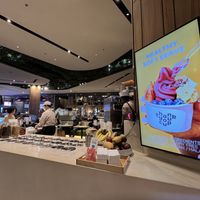  #Veganuary at Thank You Cup - Siam Paragon in Bangkok