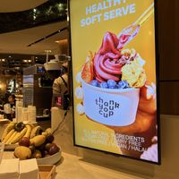  #Veganuary at Thank You Cup - Siam Paragon in Bangkok