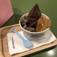  at Thank You Cup - Siam Paragon in Bangkok