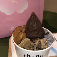   at Thank You Cup - Siam Paragon in Bangkok