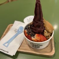   at Thank You Cup - Siam Paragon in Bangkok