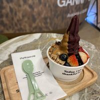   at Thank You Cup - Siam Paragon in Bangkok