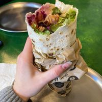  at Amara Stühlinger in Freiburg