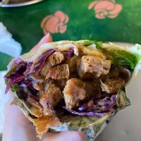  at Amara Stühlinger in Freiburg