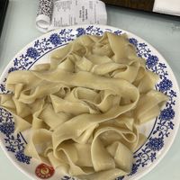   at Bamboo Noodle House - Maybe closed in Tashkent