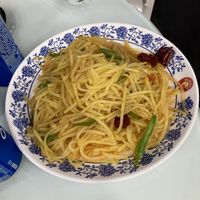   at Bamboo Noodle House - Maybe closed in Tashkent