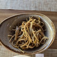  at Bamboo Noodle House - Maybe closed in Tashkent