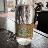   at Veganistan in Athens