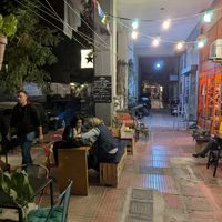  at Veganistan in Athens
