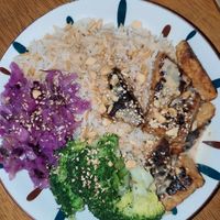  at Veganistan in Athens