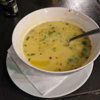  at Veganistan in Athens