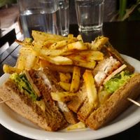  at Veganistan in Athens