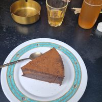  at Veganistan in Athens