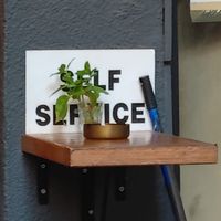  at Veganistan in Athens