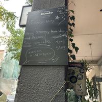   at Veganistan in Athens